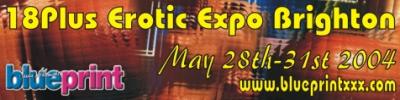 The 18Plus Erotic Expo
